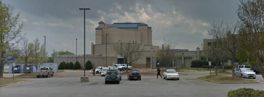 Madison County Detention Facility Huntsville AL - jailexchange.com